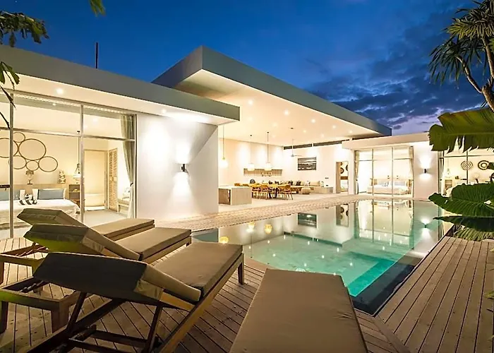 Canggu Koi 5 In Canggu ホテル *