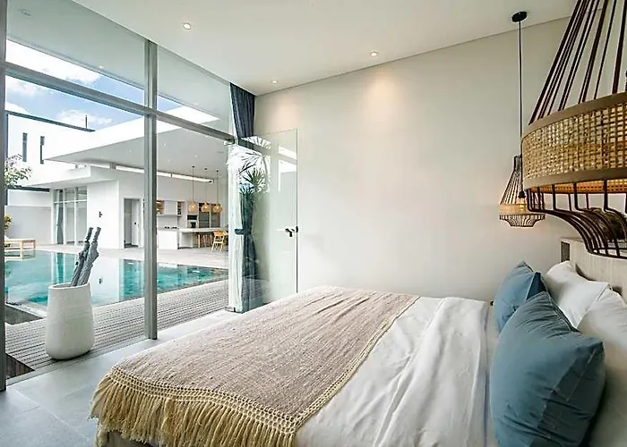 Canggu Koi 5 In Canggu * バリ島