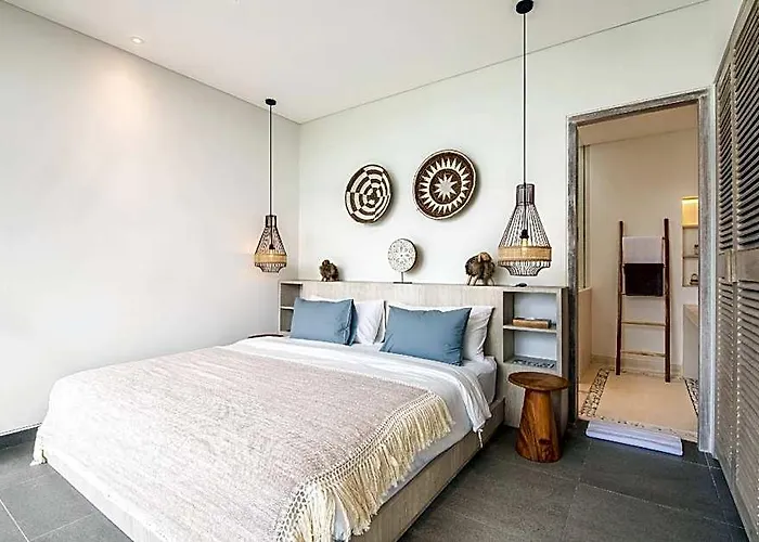 Canggu Koi 5 In Canggu * バリ島