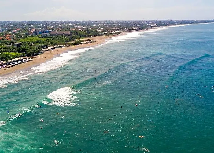 Canggu Koi 5 In Canggu * バリ島
